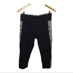 Tommy Hilfiger sport leggings size large